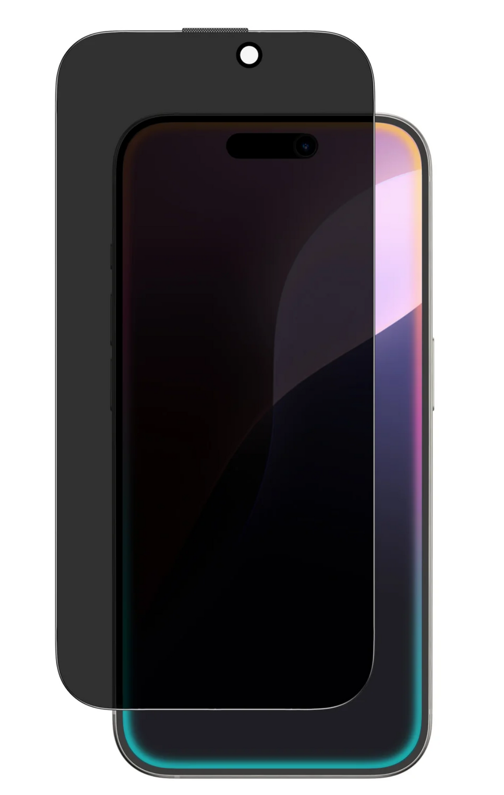 Amazing Thing Privacy 全屏防窺鋼化玻璃保護貼 (適用於 iPhone)