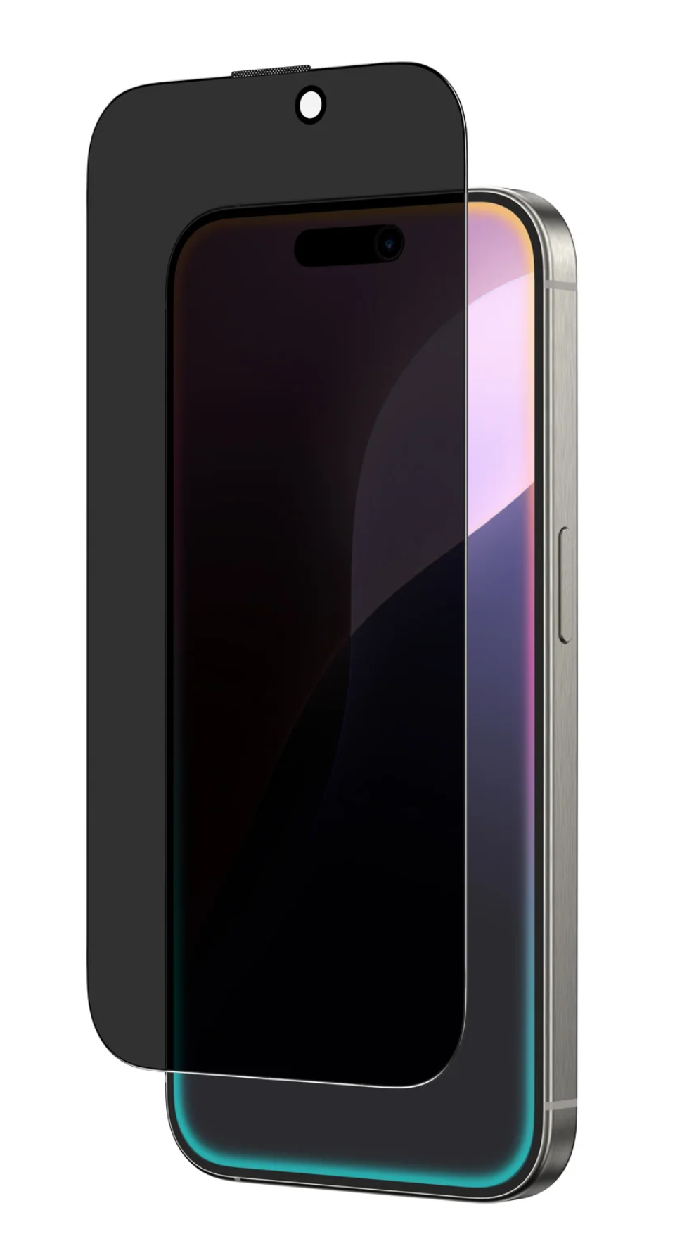 Amazing Thing Privacy 全屏防窺鋼化玻璃保護貼 (適用於 iPhone)