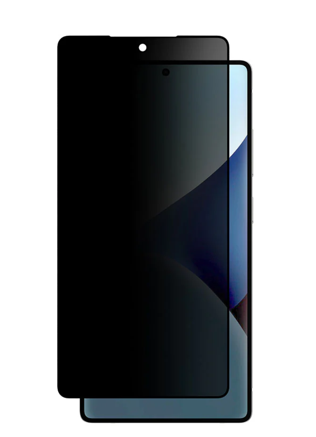 Amazing Thing Privacy Full Glass 防偷窺鋼化玻璃保護貼 for Samsung