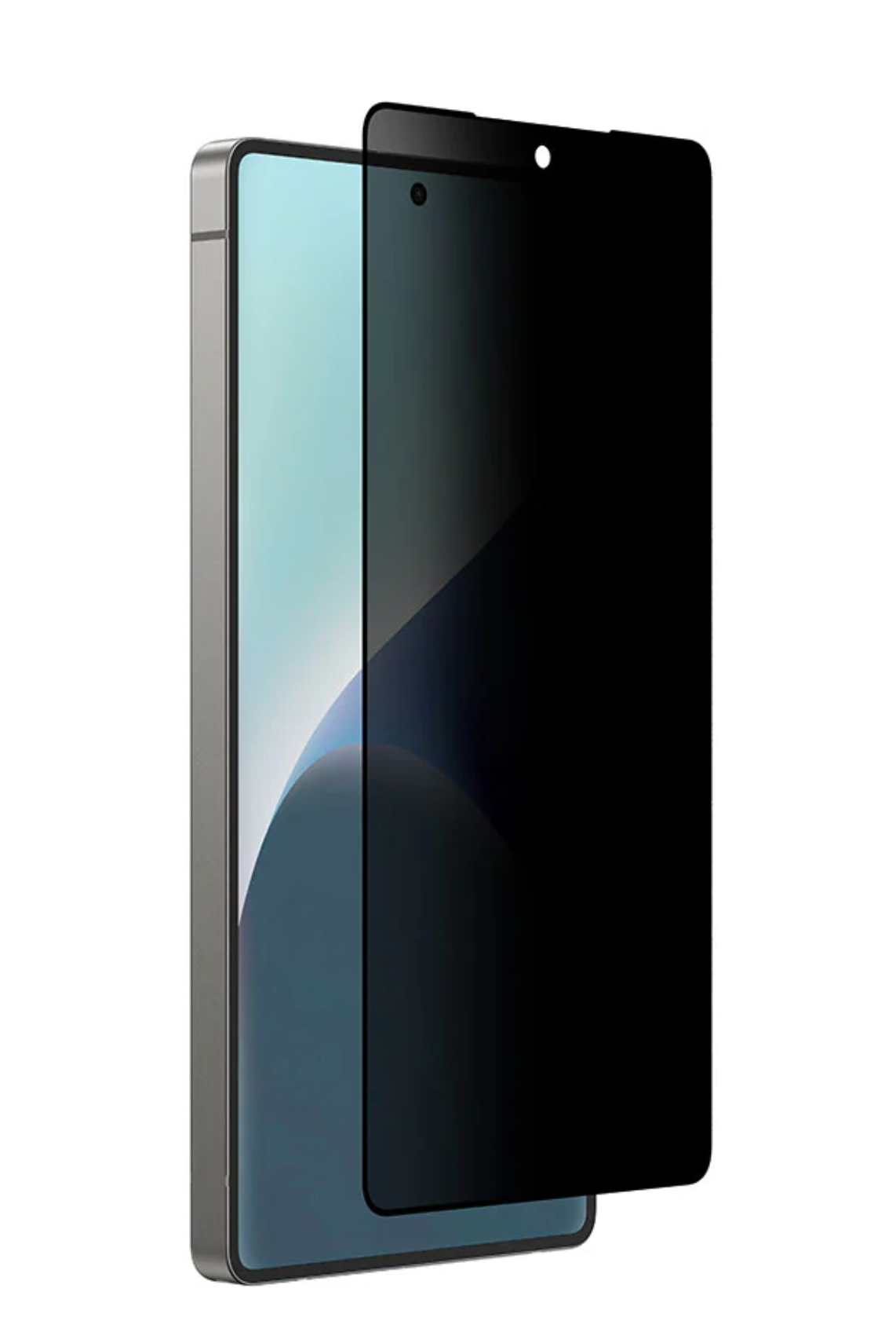 Amazing Thing Privacy Full Glass 防偷窺鋼化玻璃保護貼 for Samsung