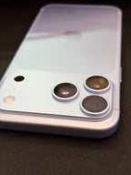 Apple iPhone 18 Pro Max 256gb Blue