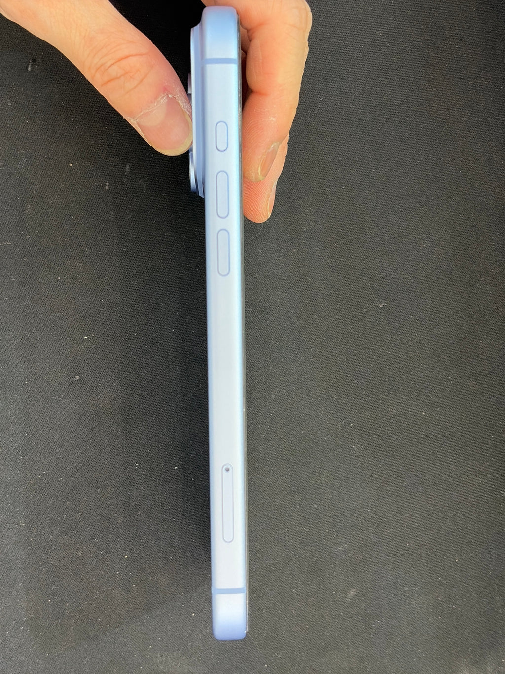 Apple iPhone 18 Pro Max 256gb Blue