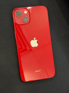 九五成新 Apple iPhone 13 256GB 紅色 香港行貨 雙卡 MLDU3ZA/A