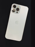 95 %new Apple iPhone 13 Pro Max 256GB White 白色 香港行貨 雙咭 MLH93ZA/A