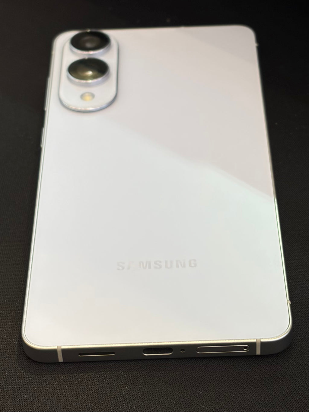 99.9% 新 SAMSUNG S25 Edge 256GB + 12GB RAM