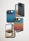 PITAKA Edge case for iPhone Duo
