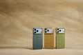 PITAKA Edge case for iPhone 18 Pro