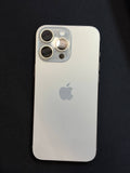 99%new Apple iPhone 16 Pro Max 512GB Natural Titanium 原色 香港行貨 雙咭