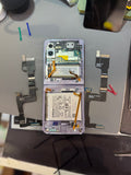 電話維修 - SAMSUNG 排線更換 (原廠零件)