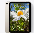 Apple iPad Mini 7 128gb WiFi Starlight HK Version MXN83ZP/A