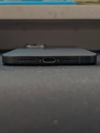 95%新 Apple iPhone 15 Plus 256GB 午夜色 香港行貨 雙卡 MTXF3ZA/A