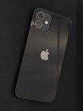 99%新 Apple iPhone 12 256GB 午夜黑 香港行貨 雙卡 MGH13ZA/A