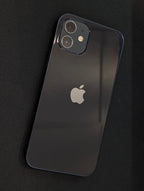 99%新 Apple iPhone 12 256GB 午夜黑 香港行貨 雙卡 MGH13ZA/A