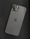 95%新 Apple iPhone 15 Plus 256GB 午夜色 香港行貨 雙卡 MTXF3ZA/A