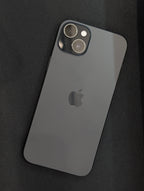 95%新 Apple iPhone 15 Plus 256GB 午夜色 香港行貨 雙卡 MTXF3ZA/A