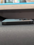 95%新 Apple iPhone 15 Plus 256GB 午夜色 香港行貨 雙卡 MTXF3ZA/A