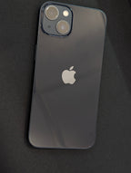 99.99%新 Apple iPhone 13 128GB 午夜色 黑色 香港行貨 雙咭 MLDU3ZA/A